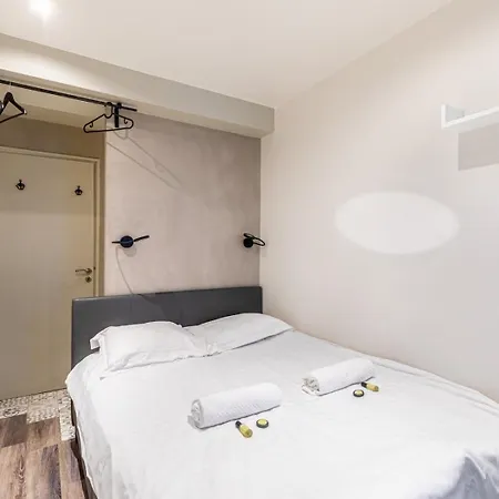 Guestready - Appt Proche Du Canal Saint-martin * 파리