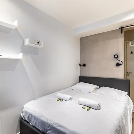 Guestready - Appt Proche Du Canal Saint-martin 아파트 *