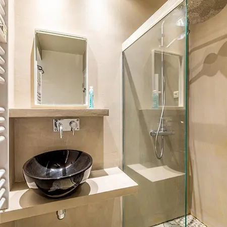 Guestready - Appt Proche Du Canal Saint-martin *